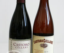 California Wine Club Wines