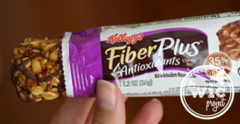 FiberPlus Bars