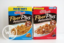 FiberPlus Cereal