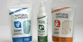 Natural House Products