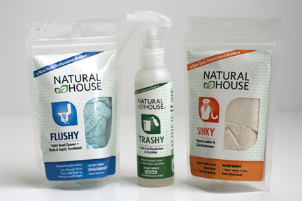 Natural House Products