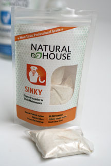 Natural House Sinky