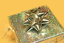 Prize
