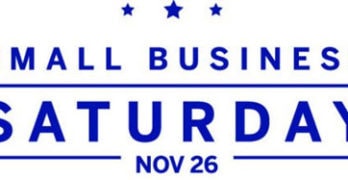 Small Business Saturday