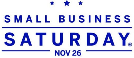 Small Business Saturday