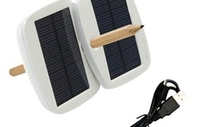 Solio Bolt Solar Charger