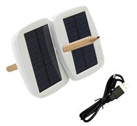 Solio Bolt Solar Charger