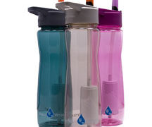 Aqua Vessel Ultra Lite