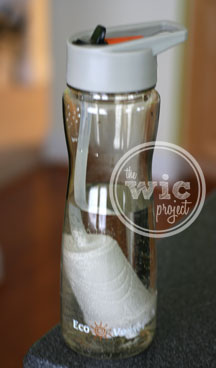 Aqua Vessel Ultra Lite