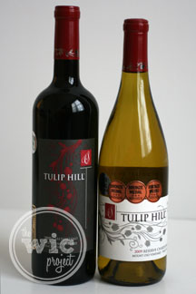 California Wine Club
