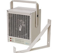 NewAir G70 garage heater