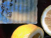 Snohomish Soap Lavendar Lemongrass