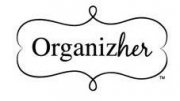 Organizher Logo