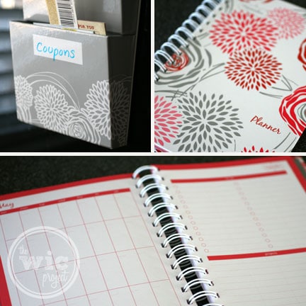 Organizher Products