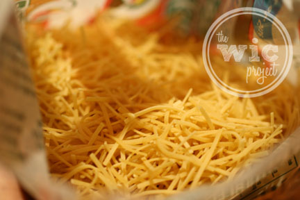 Pennsylvania Dutch Noodles