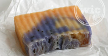 Snohomish Soap Lavendar Lemongrass