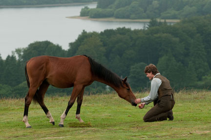 DreamWorks Pictures' War Horse
