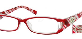 Zenni Holiday Frame