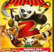 Kung Fu Panda 2