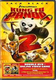 Kung Fu Panda 2