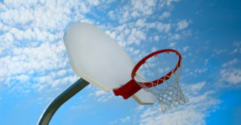 Basketball Hoop