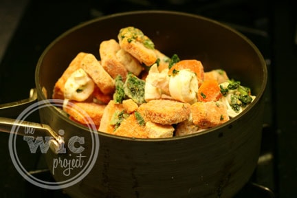 Bertolli Meal Soup