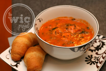 Bertolli Meal Soup