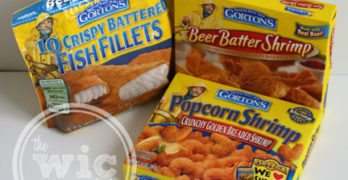 Gorton's Seafood