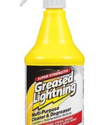 Greased Lightning