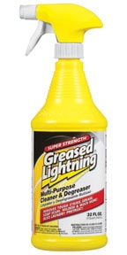 Greased Lightning