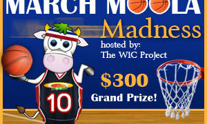 March Moola Madness