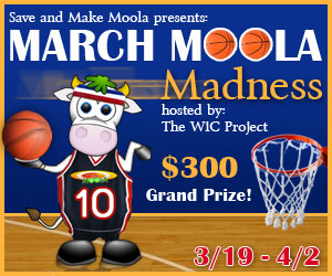 March Moola Madness