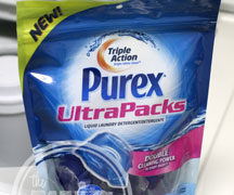 Purex UltraPacks