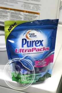 Purex UltraPacks