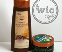 Tree Hut Products