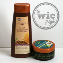 Tree Hut Products