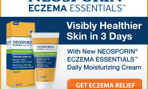 Neosporin Eczema Essentials