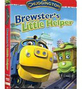 Chuggington - Brewster's Little Helper