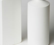 Contact Lens Solution and Case