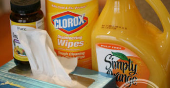 Stay Healthy Kit