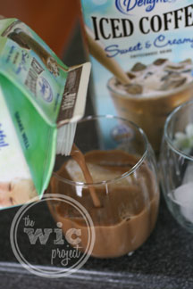 International Delight Iced Coffee