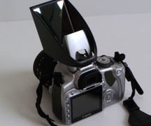 Lightscoop