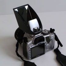 Lightscoop