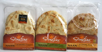 Stonefire Authentic Naan Flatbread