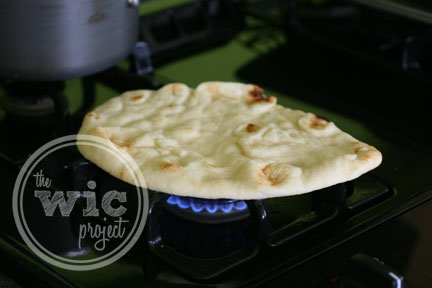 Stonefire Authentic Naan Flatbread