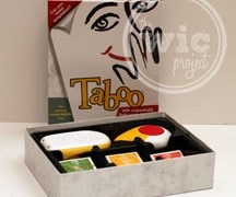 Taboo