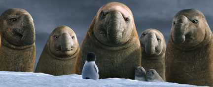 Happy Feet Two