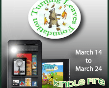 Turning Leaves Giveaway Hop