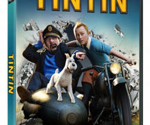 "The Adventures of Tintin"