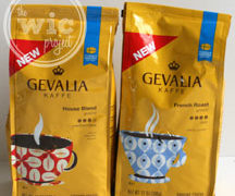 Gevalia Kaffe